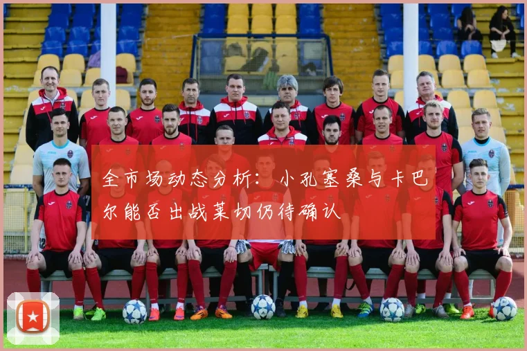 全市场动态分析：小孔塞桑与卡巴尔能否出战莱切仍待确认