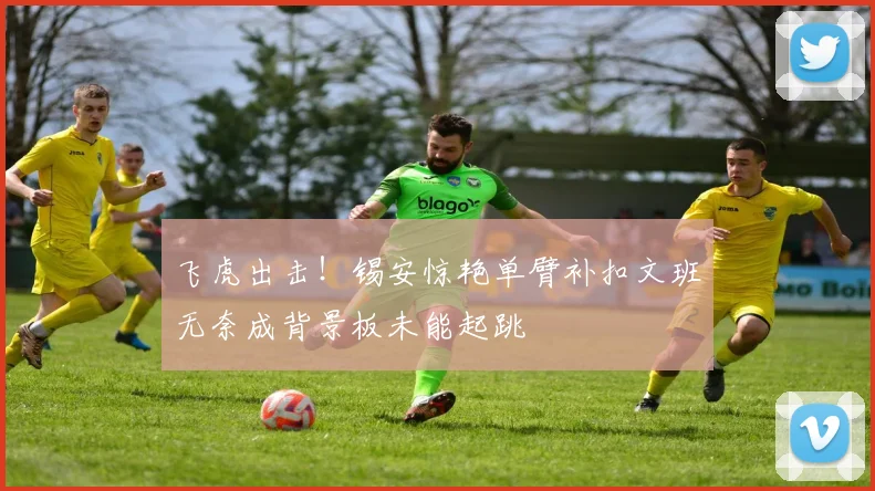 飞虎出击！锡安惊艳单臂补扣文班无奈成背景板未能起跳