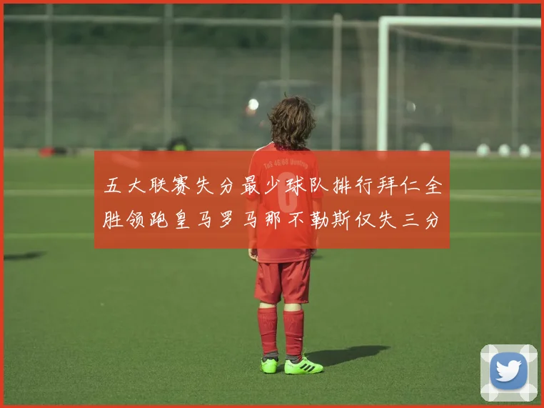 五大联赛失分最少球队排行拜仁全胜领跑皇马罗马那不勒斯仅失三分