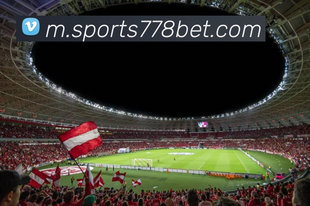 778体育品牌故事